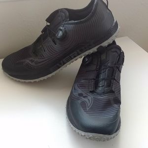 Saucony Switchback ISO Men's Trail Running Size 12